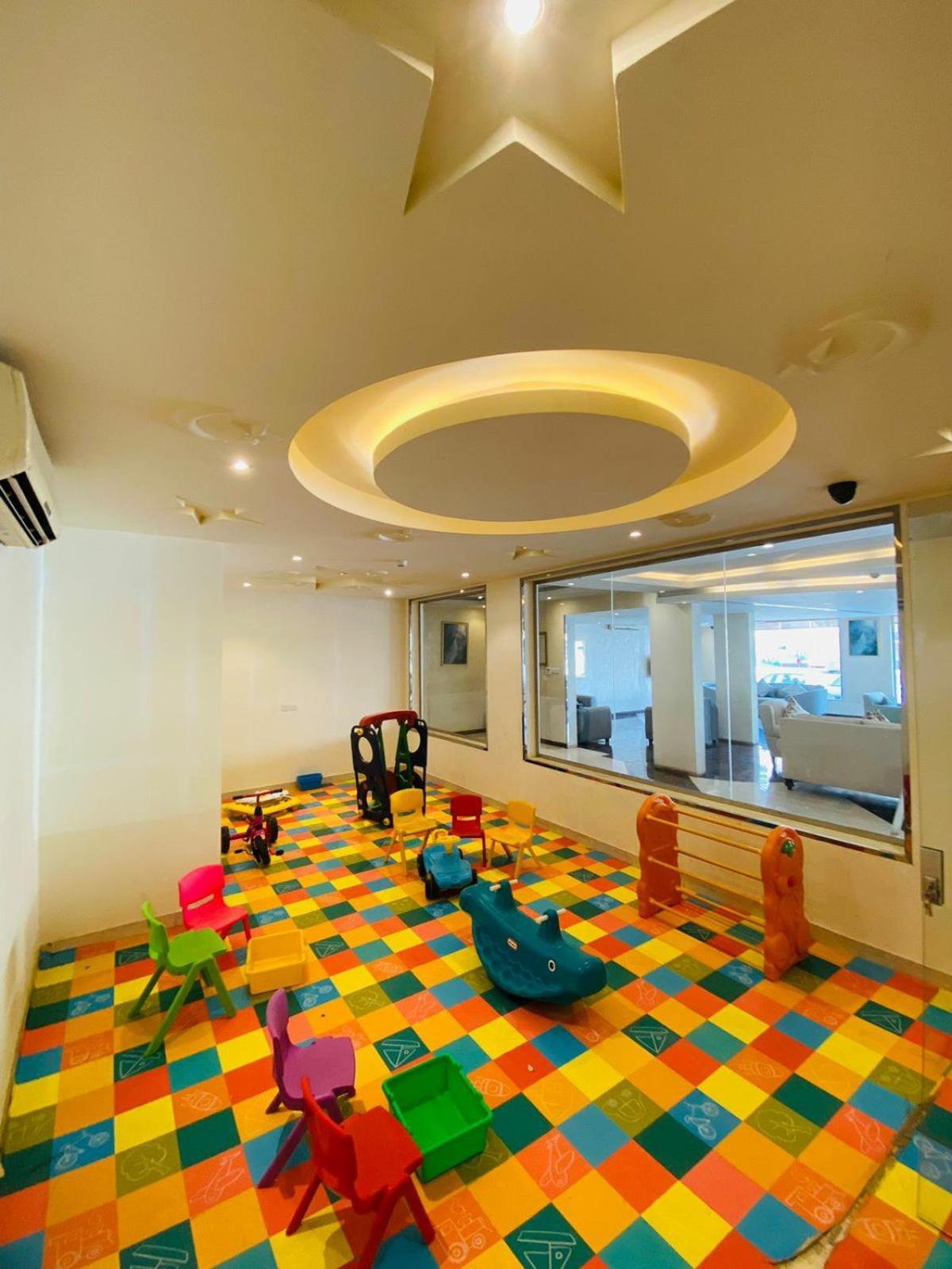 Towlan Hotel Suites 1 Riyad Extérieur photo