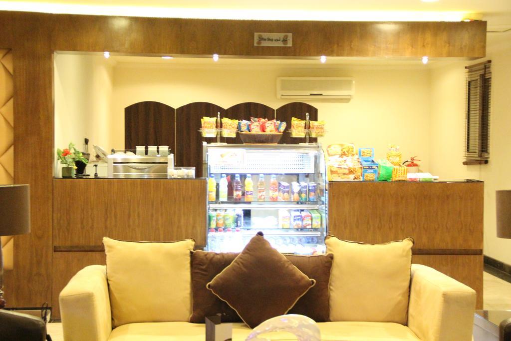 Towlan Hotel Suites 1 Riyad Extérieur photo