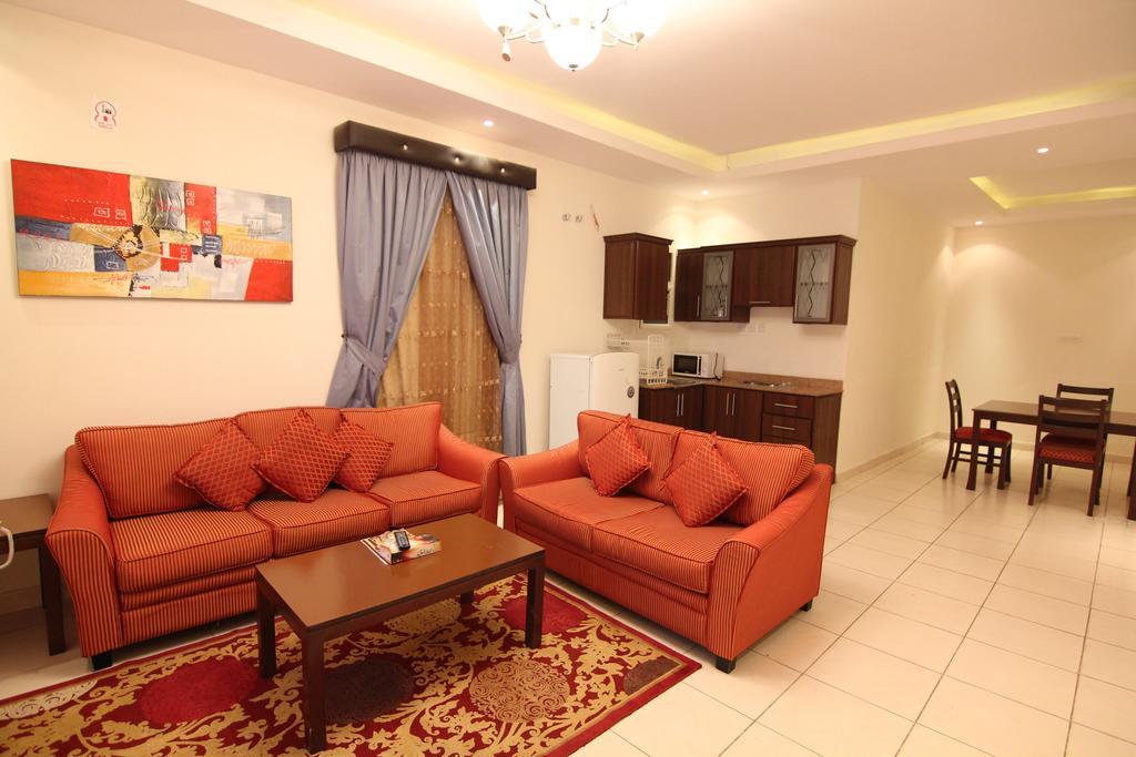 Towlan Hotel Suites 1 Riyad Chambre photo