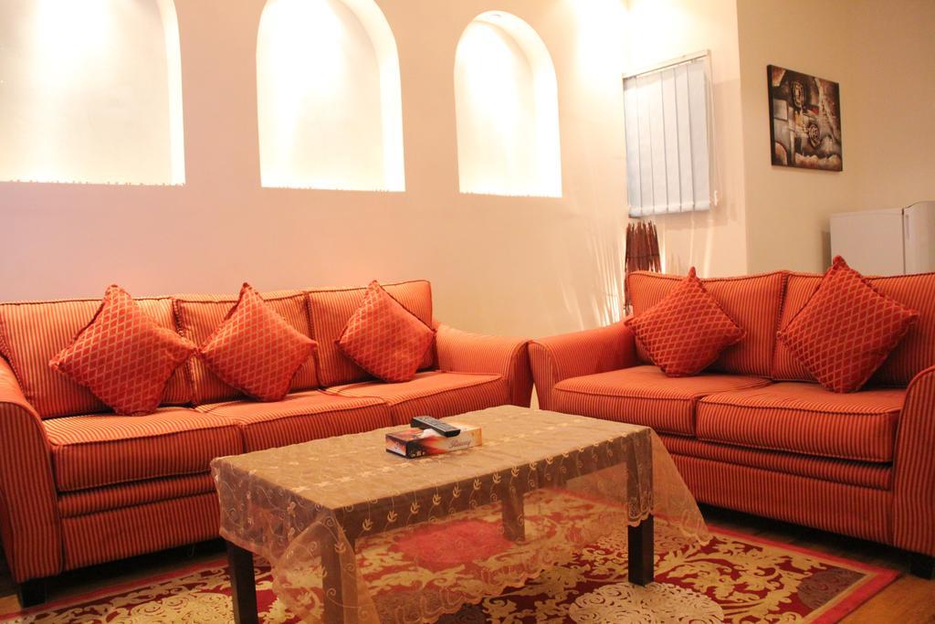 Towlan Hotel Suites 1 Riyad Chambre photo