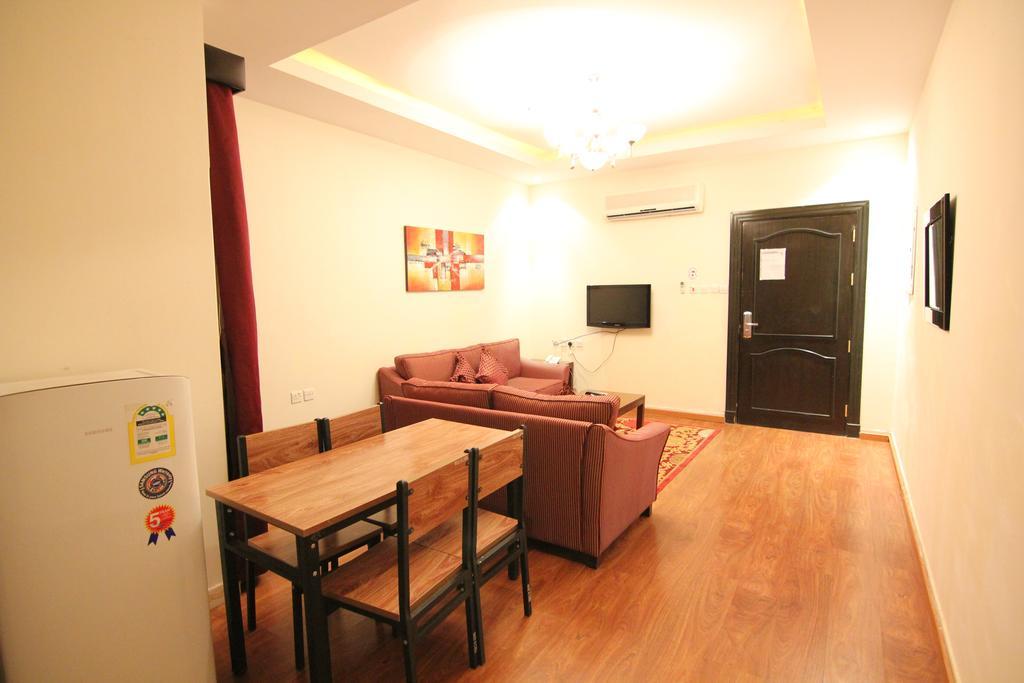 Towlan Hotel Suites 1 Riyad Extérieur photo
