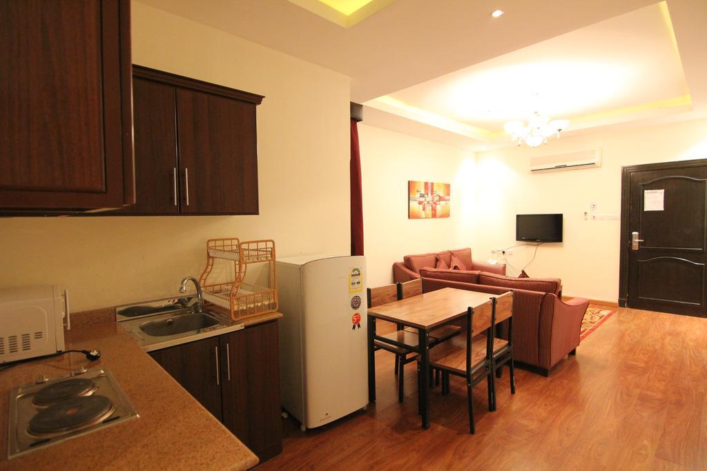 Towlan Hotel Suites 1 Riyad Extérieur photo