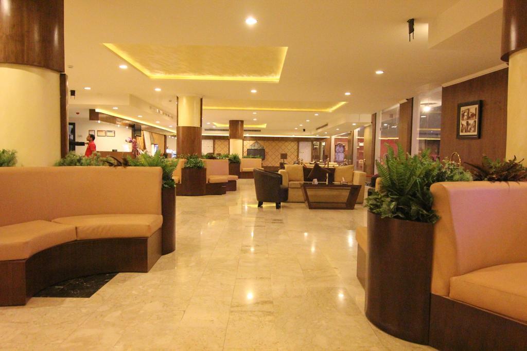 Towlan Hotel Suites 1 Riyad Extérieur photo