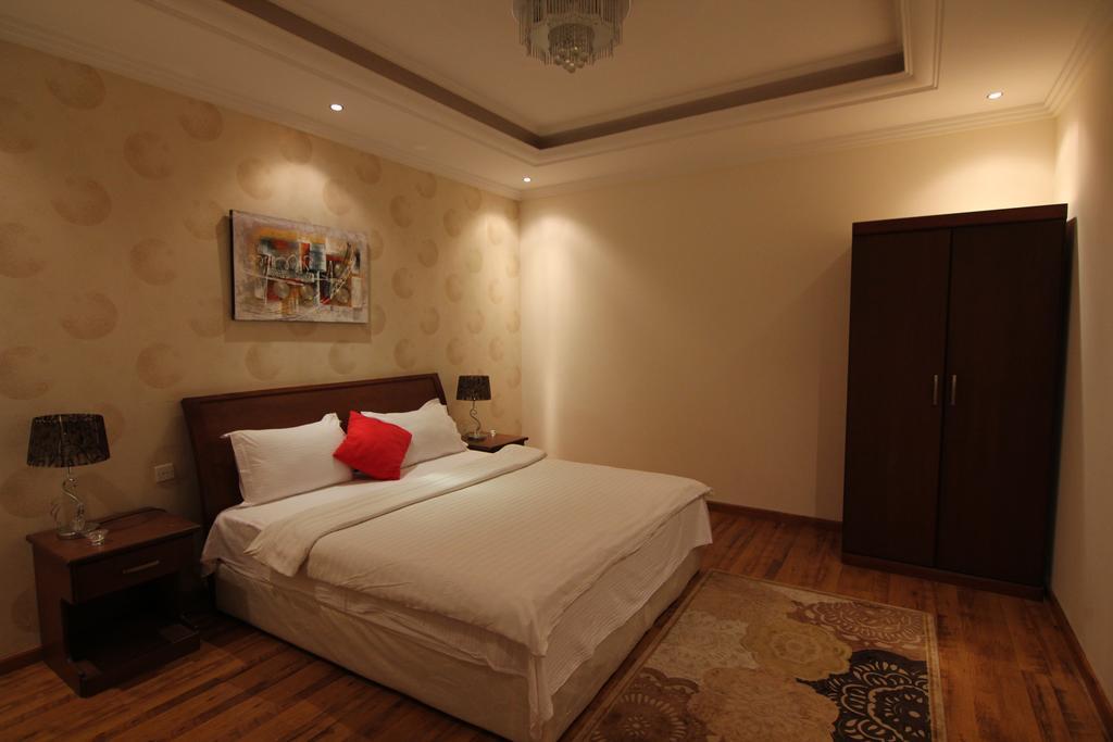 Towlan Hotel Suites 1 Riyad Extérieur photo