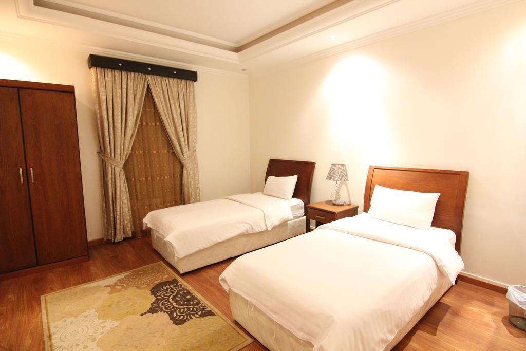 Towlan Hotel Suites 1 Riyad Extérieur photo