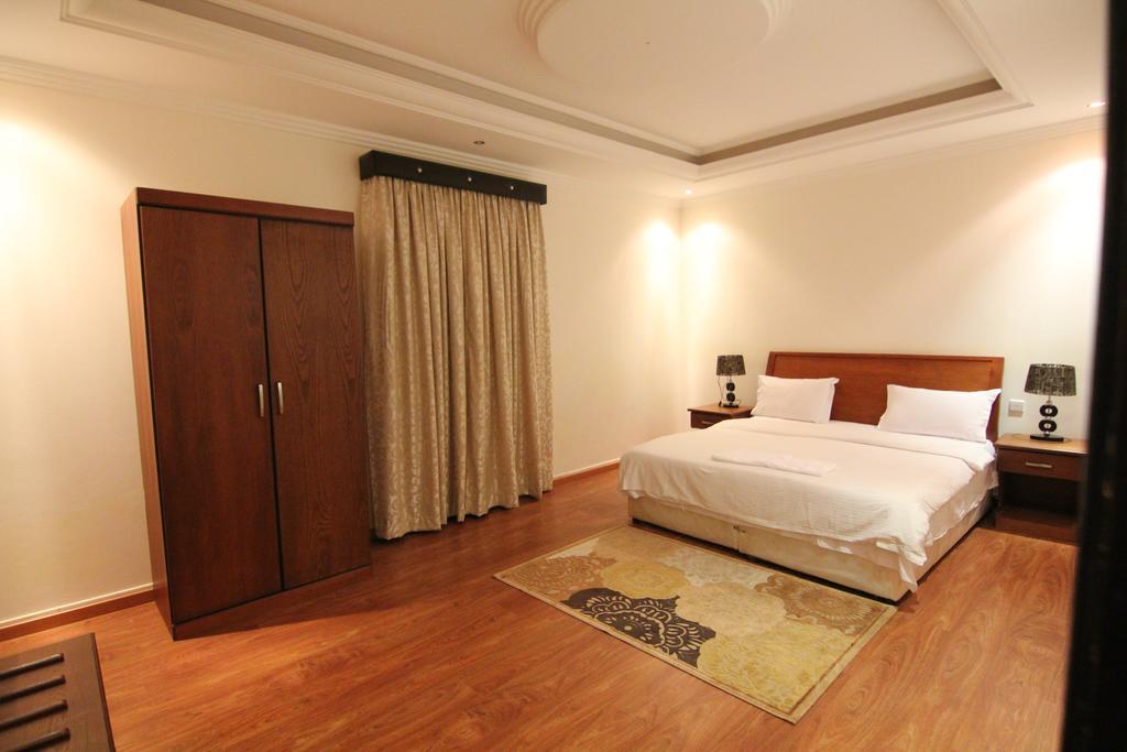 Towlan Hotel Suites 1 Riyad Chambre photo