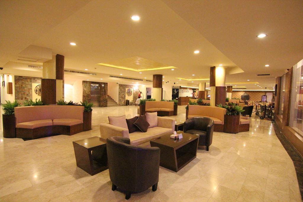 Towlan Hotel Suites 1 Riyad Extérieur photo