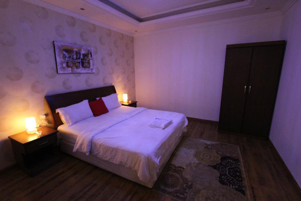 Towlan Hotel Suites 1 Riyad Extérieur photo