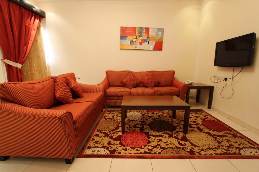 Towlan Hotel Suites 1 Riyad Extérieur photo