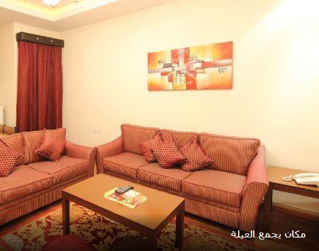 Towlan Hotel Suites 1 Riyad Extérieur photo